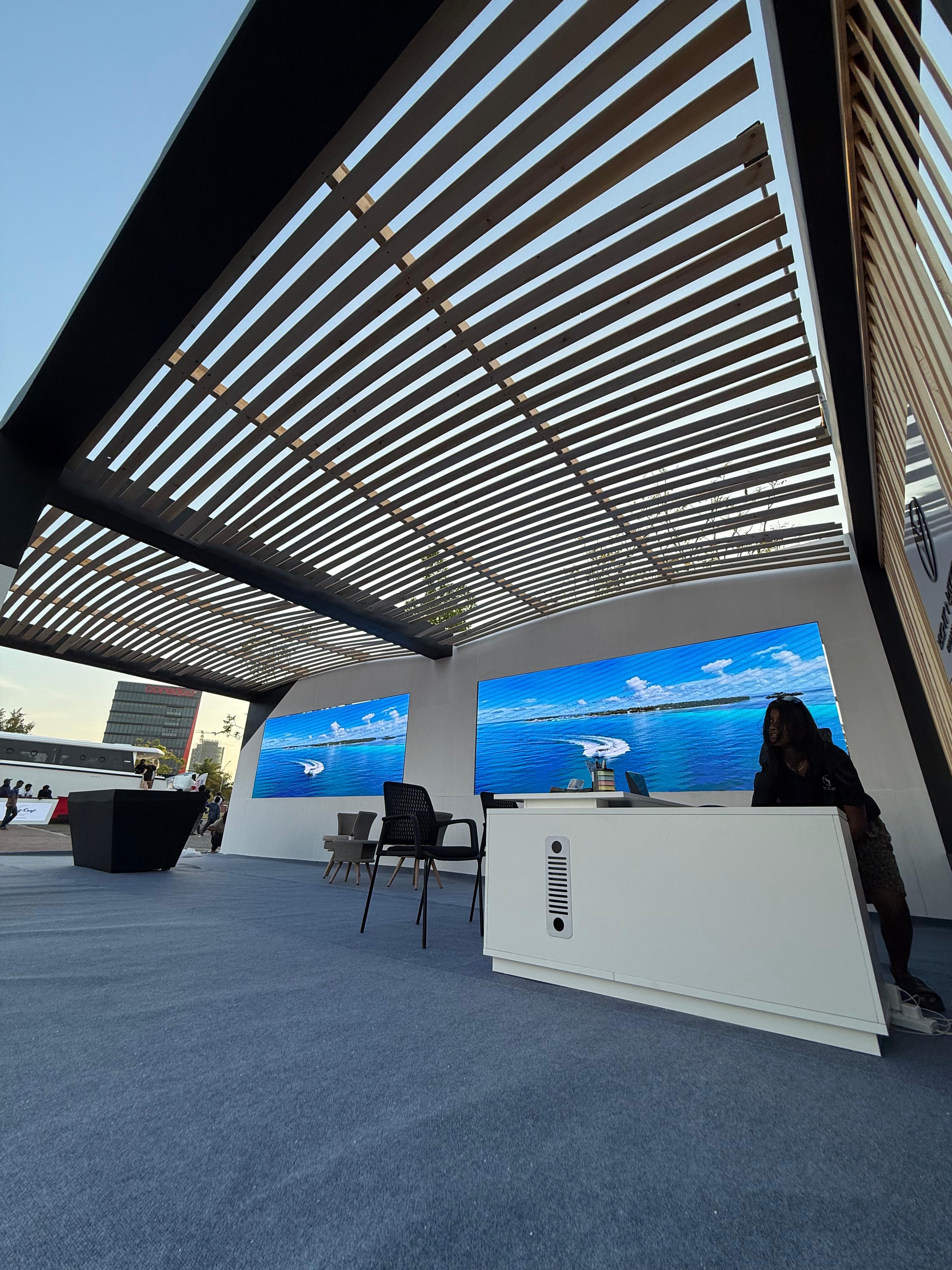 Maldives Marine Expo 2026 - Image 2