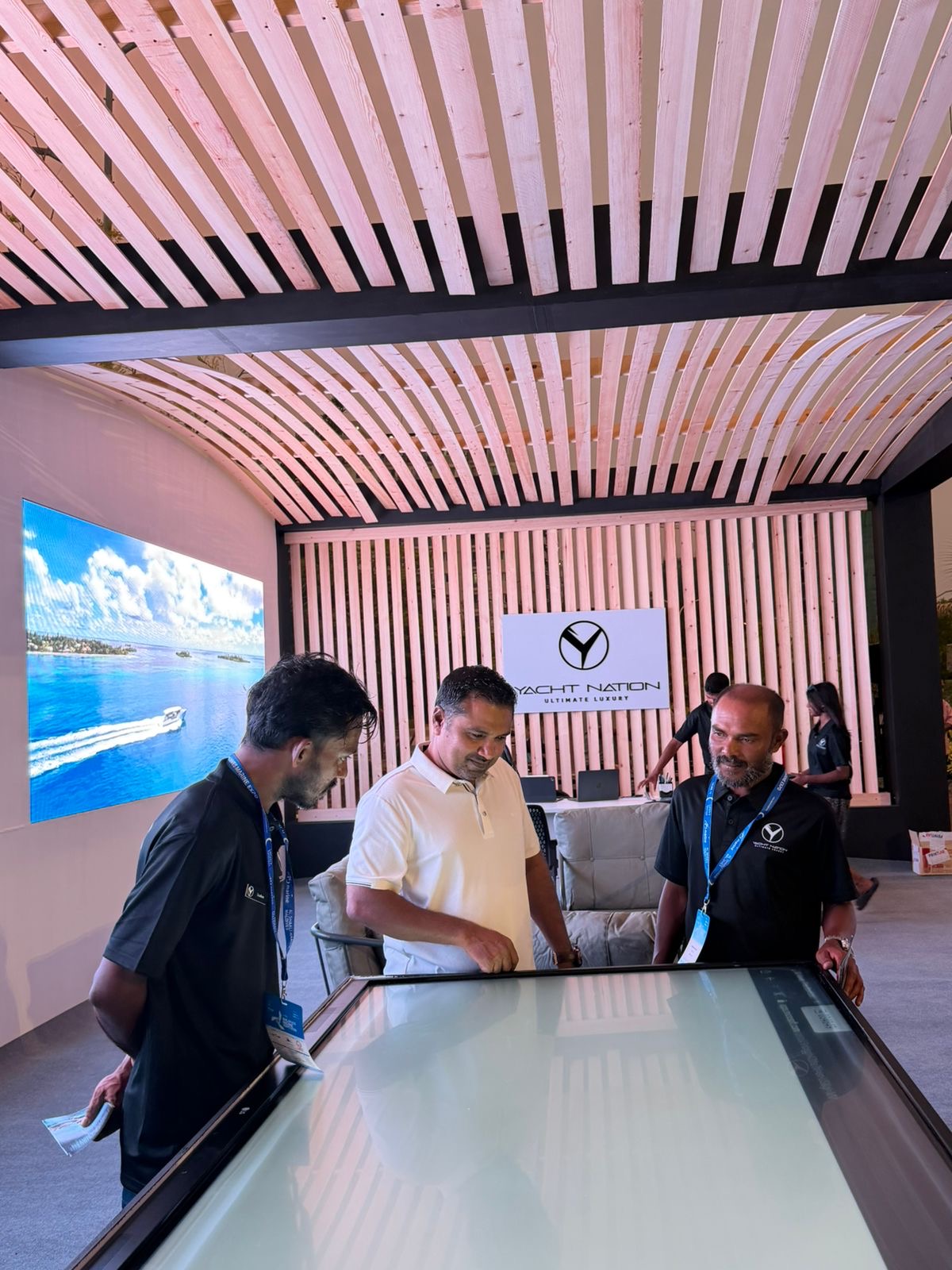 Maldives Marine Expo 2026 - Image 4